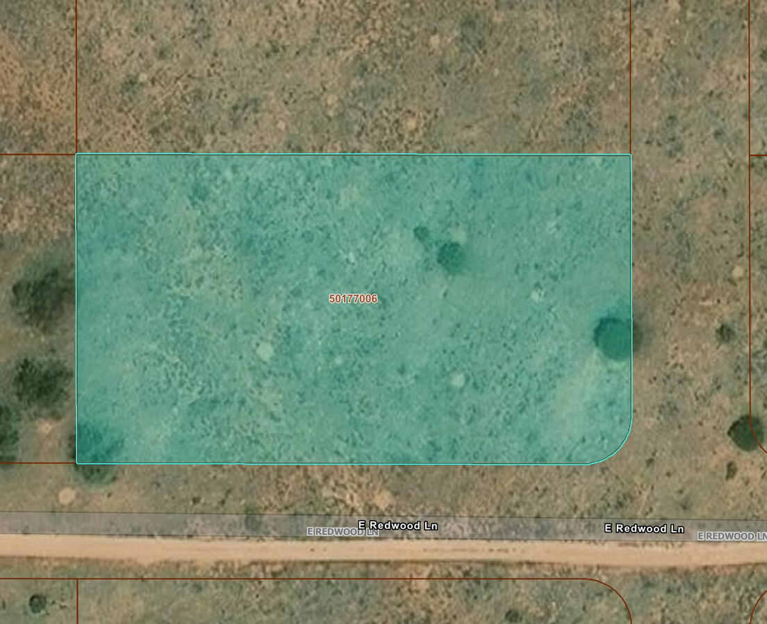 Deep 9 - 722 S WEDGEWOOD DR WILLIAMS, AZ 86046