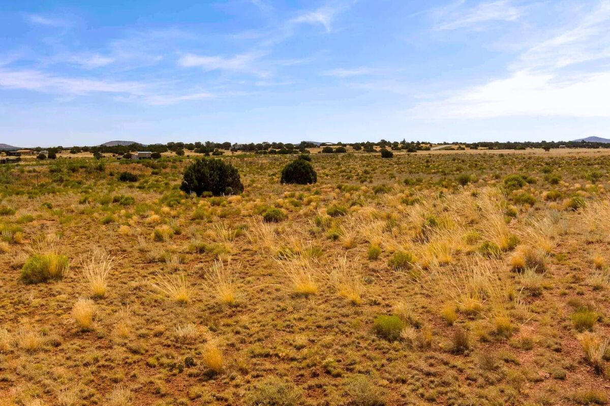 Deep 9 - 722 S WEDGEWOOD DR WILLIAMS, AZ 86046