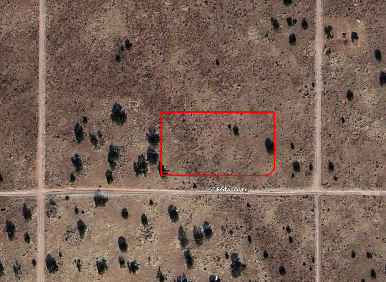 Deep 9 - 722 S WEDGEWOOD DR WILLIAMS, AZ 86046