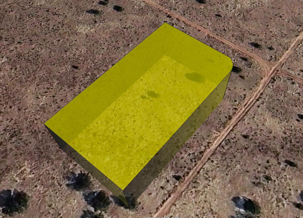 Deep 9 - 722 S WEDGEWOOD DR WILLIAMS, AZ 86046