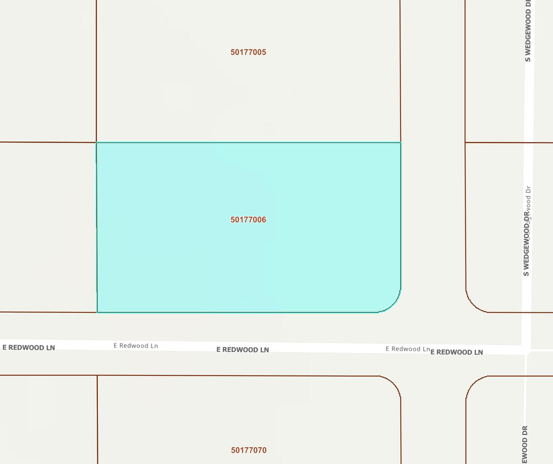 Deep 9 - 722 S WEDGEWOOD DR WILLIAMS, AZ 86046